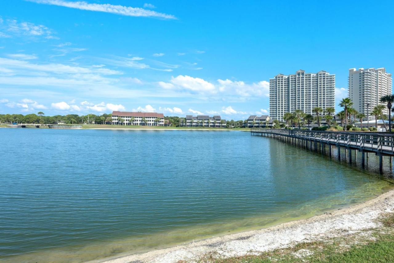 Ariel Dunes I 1403 Destin Exterior foto