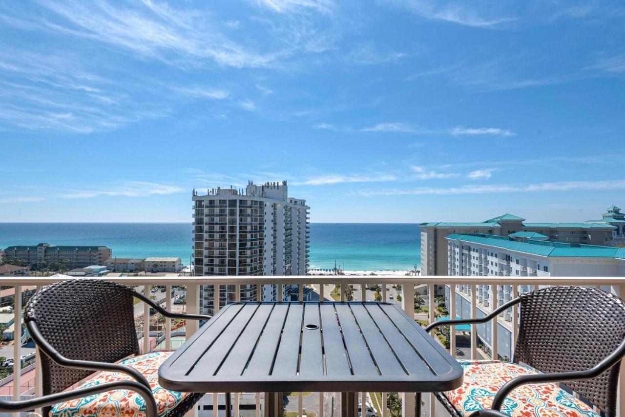 Ariel Dunes I 1403 Destin Exterior foto