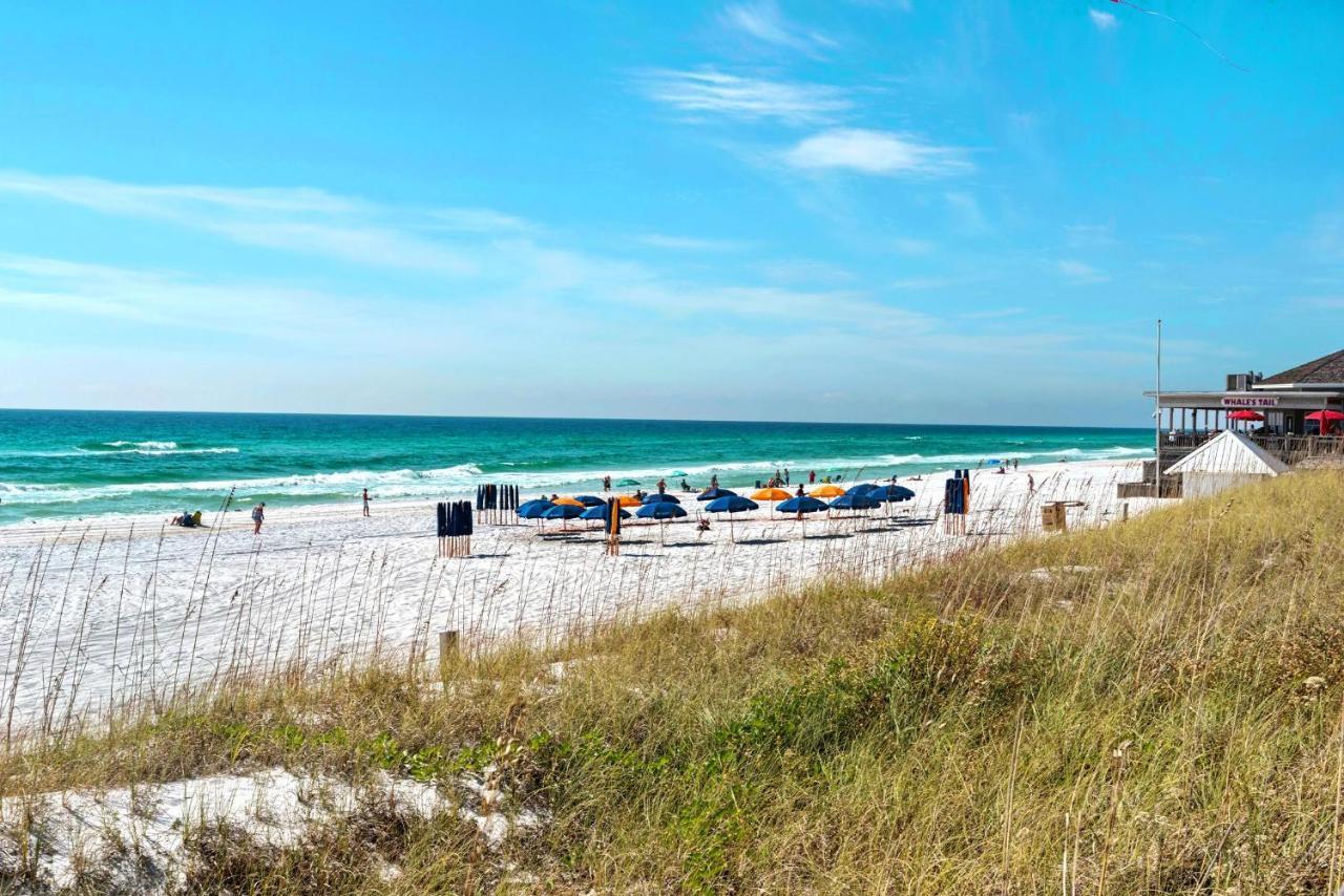 Ariel Dunes I 1403 Destin Exterior foto