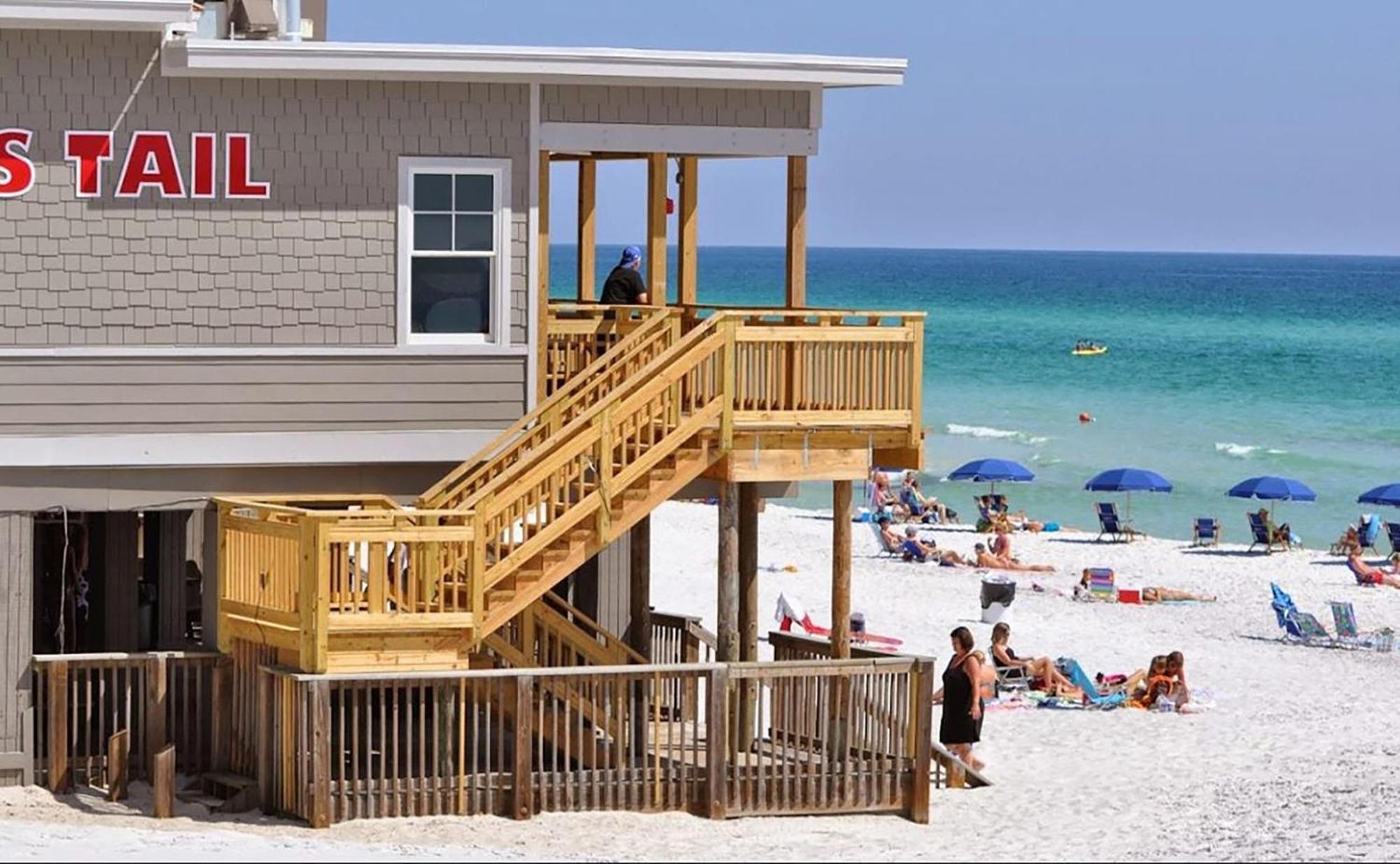 Ariel Dunes I 1403 Destin Exterior foto