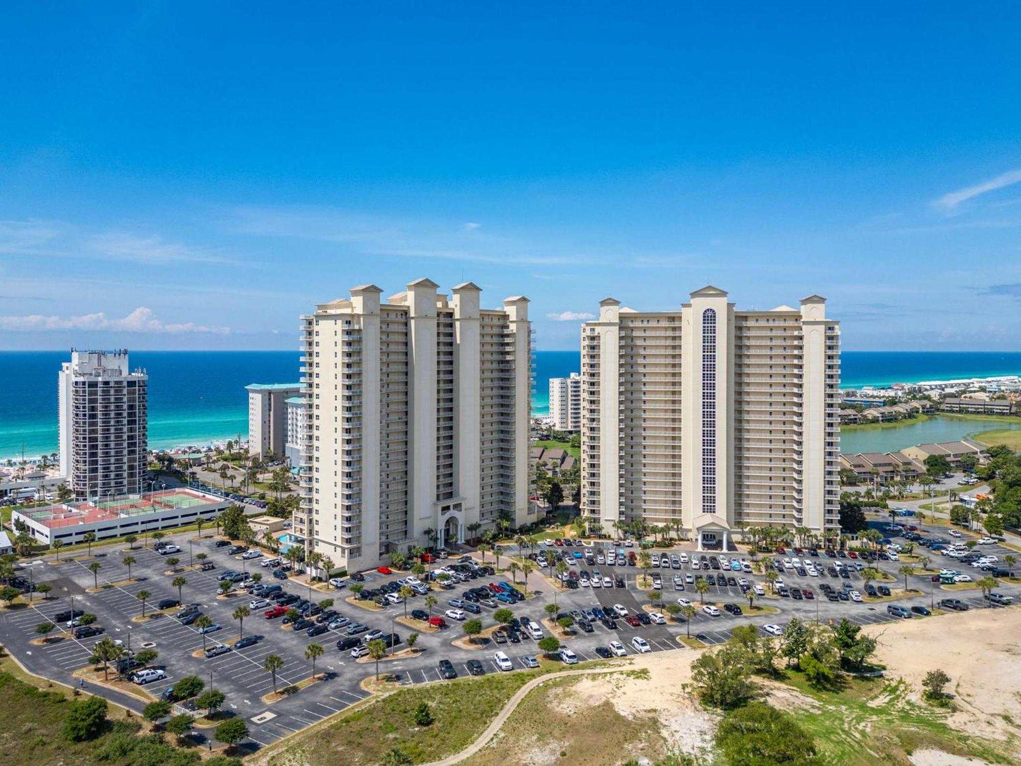 Ariel Dunes I 1403 Destin Exterior foto